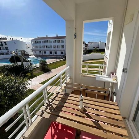 Algaiarens Apto Con Piscina Y Junto A La Playa Кала-эн-Бланес Экстерьер фото